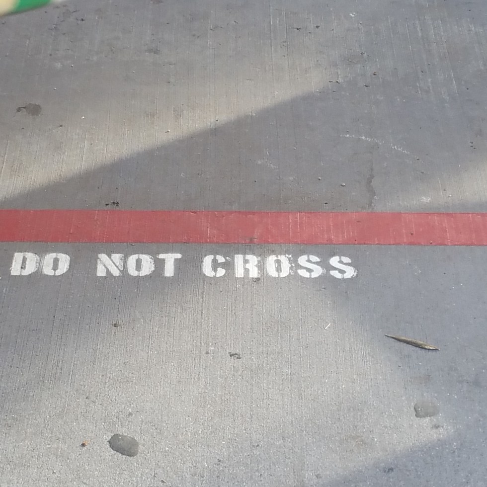 Why I decided to cross the line and record these old songs